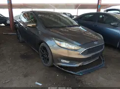 1FADP3K28GL340346 2016 FORD FOCUS