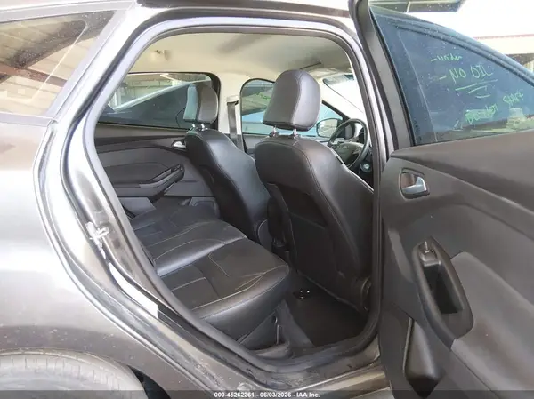 1FADP3K28GL340346 2016 FORD FOCUS - Image 8