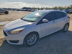 1FADP3K28GL342825 2016 FORD FOCUS