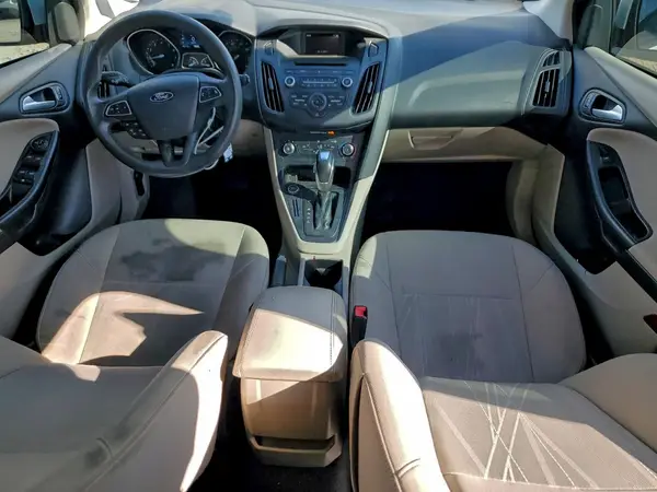 1FADP3K28GL342825 2016 FORD FOCUS - Image 8