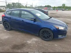 1FADP3K28GL343313 2016 FORD FOCUS