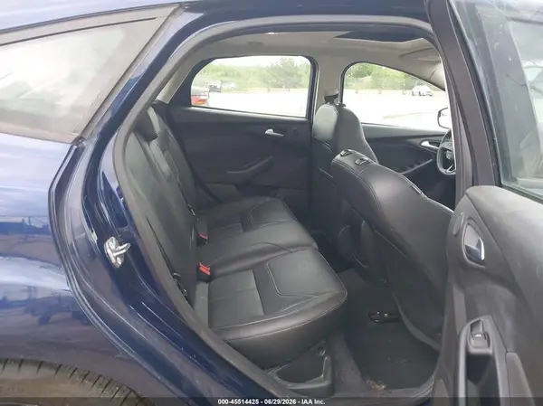 1FADP3K28GL343313 2016 FORD FOCUS - Image 8