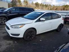 1FADP3K28GL344784 2016 FORD FOCUS