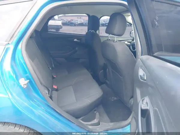 1FADP3K28GL344879 2016 FORD FOCUS - Image 8