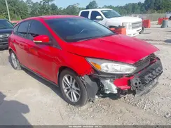 1FADP3K28GL347765 2016 FORD FOCUS