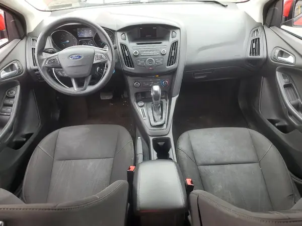 1FADP3K28GL348317 2016 FORD FOCUS - Image 8