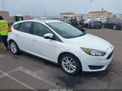 1FADP3K28GL348513 2016 FORD FOCUS