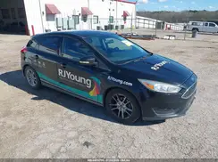 1FADP3K28GL350200 2016 FORD FOCUS