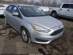 1FADP3K28GL351671 2016 FORD FOCUS