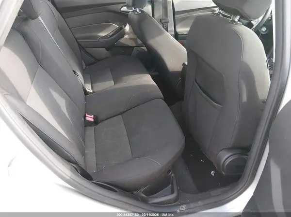 1FADP3K28GL351671 2016 FORD FOCUS - Image 8
