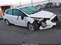 1FADP3K28GL351962 2016 FORD FOCUS
