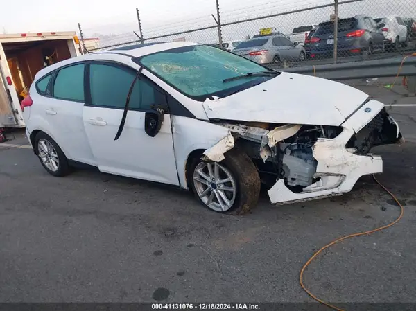 1FADP3K28GL351962 2016 FORD FOCUS - Image 1