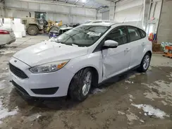1FADP3K28GL352108 2016 FORD FOCUS