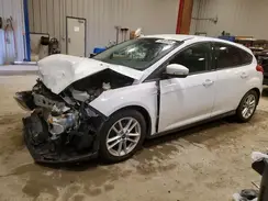 1FADP3K28GL352562 2016 FORD FOCUS