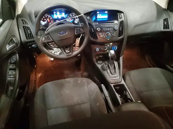 1FADP3K28GL352562 2016 FORD FOCUS - Image 8