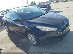 1FADP3K28GL353131 2016 FORD FOCUS