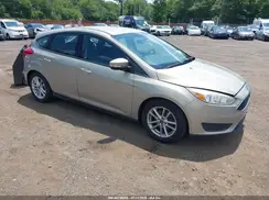 1FADP3K28GL354215 2016 FORD FOCUS