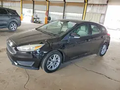 1FADP3K28GL355090 2016 FORD FOCUS