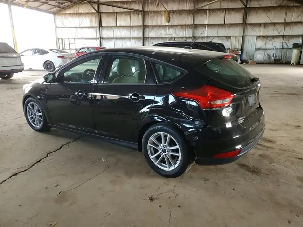 1FADP3K28GL355090 2016 FORD FOCUS - Image 2