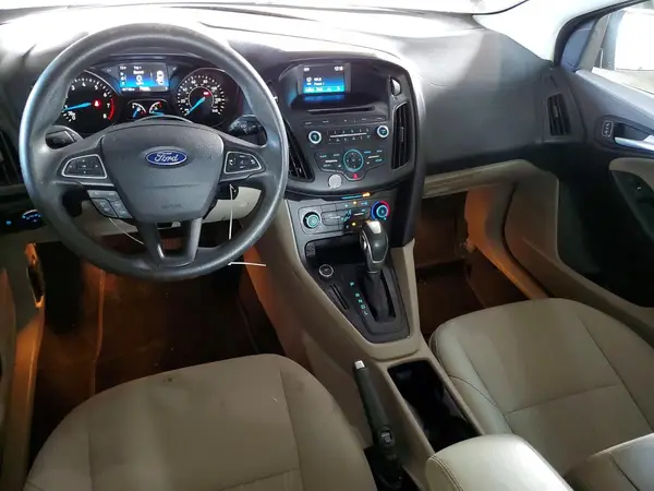 1FADP3K28GL355090 2016 FORD FOCUS - Image 8