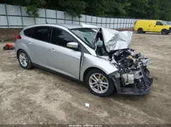 1FADP3K28GL355428 2016 FORD FOCUS