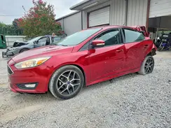 1FADP3K28GL356031 2016 FORD FOCUS