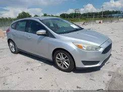 1FADP3K28GL356238 2016 FORD FOCUS