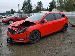 1FADP3K28GL356319 2016 FORD FOCUS