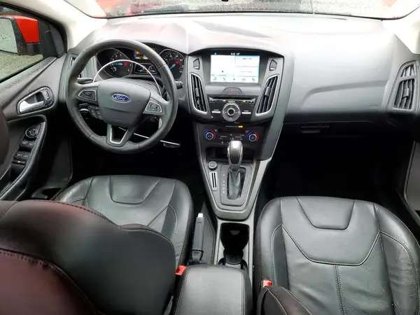 1FADP3K28GL356319 2016 FORD FOCUS - Image 8