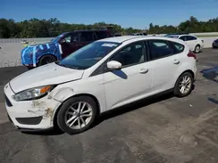 1FADP3K28GL356465 2016 FORD FOCUS