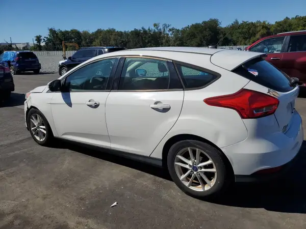 1FADP3K28GL356465 2016 FORD FOCUS - Image 2