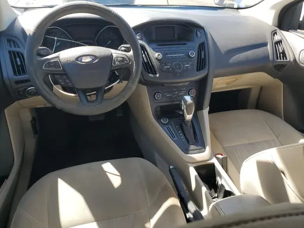 1FADP3K28GL356465 2016 FORD FOCUS - Image 8
