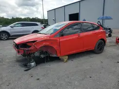 1FADP3K28GL356546 2016 FORD FOCUS