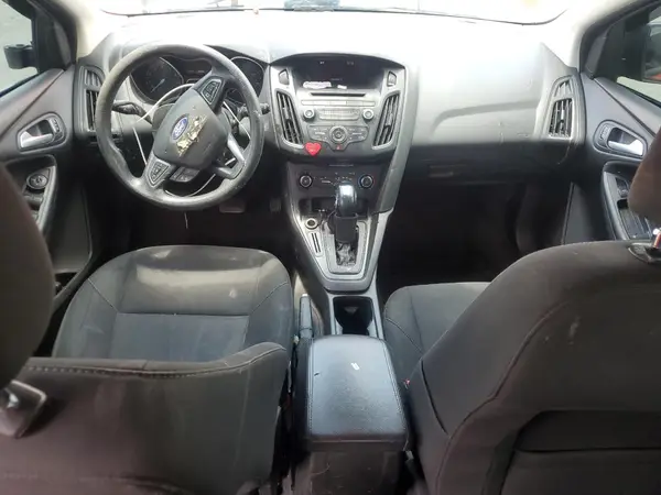 1FADP3K28GL356546 2016 FORD FOCUS - Image 8