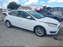 1FADP3K28GL357261 2016 FORD FOCUS