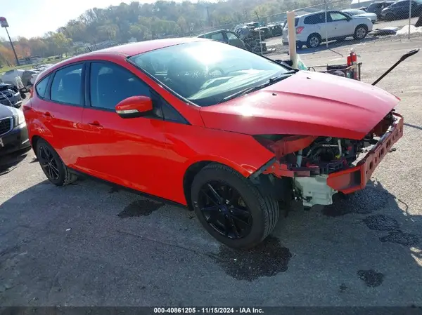 1FADP3K28GL359737 2016 FORD FOCUS - Image 1