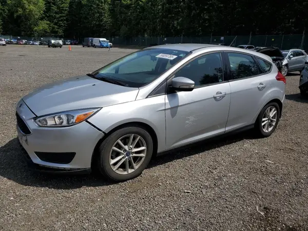 1FADP3K28GL363495 2016 FORD FOCUS - Image 1