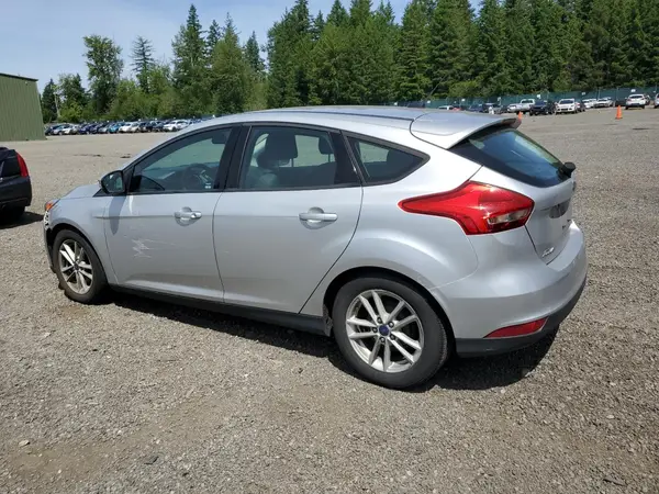 1FADP3K28GL363495 2016 FORD FOCUS - Image 2