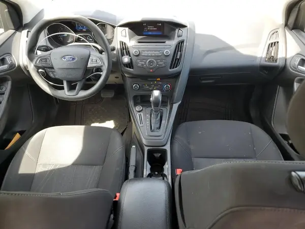 1FADP3K28GL363495 2016 FORD FOCUS - Image 8