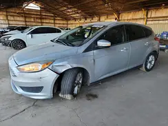 1FADP3K28GL364016 2016 FORD FOCUS