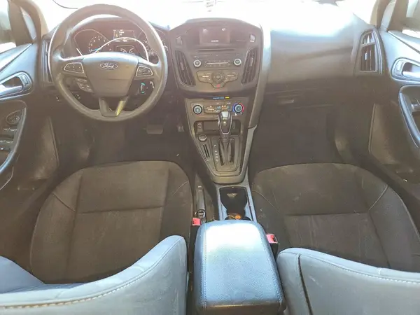 1FADP3K28GL364016 2016 FORD FOCUS - Image 8
