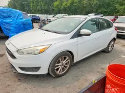 1FADP3K28GL364047 2016 FORD FOCUS