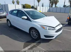 1FADP3K28GL364288 2016 FORD FOCUS