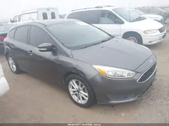 1FADP3K28GL364565 2016 FORD FOCUS
