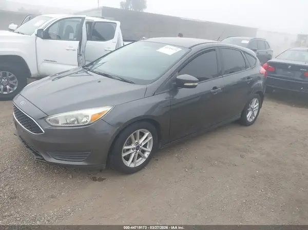 1FADP3K28GL364565 2016 FORD FOCUS - Image 2
