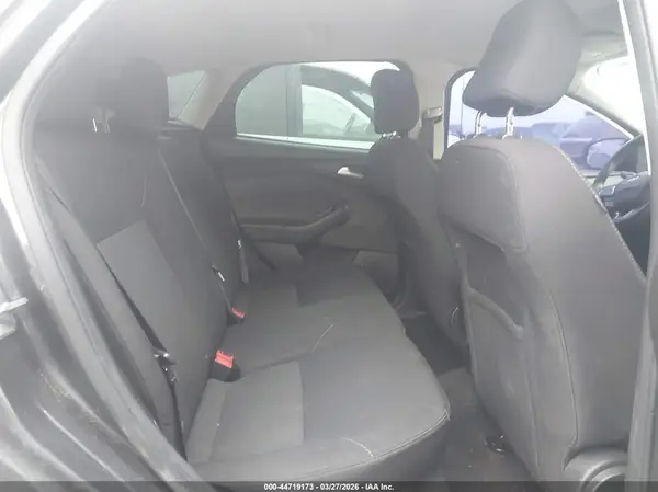 1FADP3K28GL364565 2016 FORD FOCUS - Image 8
