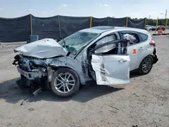 1FADP3K28GL364761 2016 FORD FOCUS
