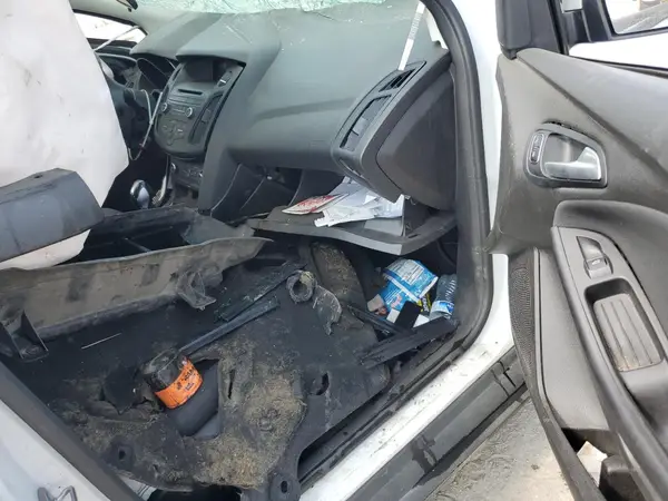 1FADP3K28GL364761 2016 FORD FOCUS - Image 8