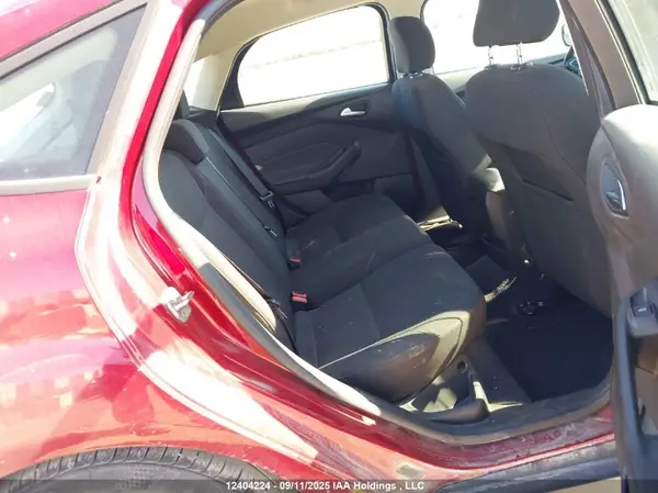 1FADP3K28GL366395 2016 FORD FOCUS - Image 8