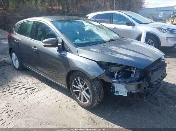 1FADP3K28GL367918 2016 FORD FOCUS - Image 1
